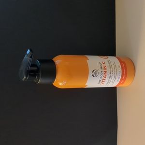 Vitamin C liquid peel